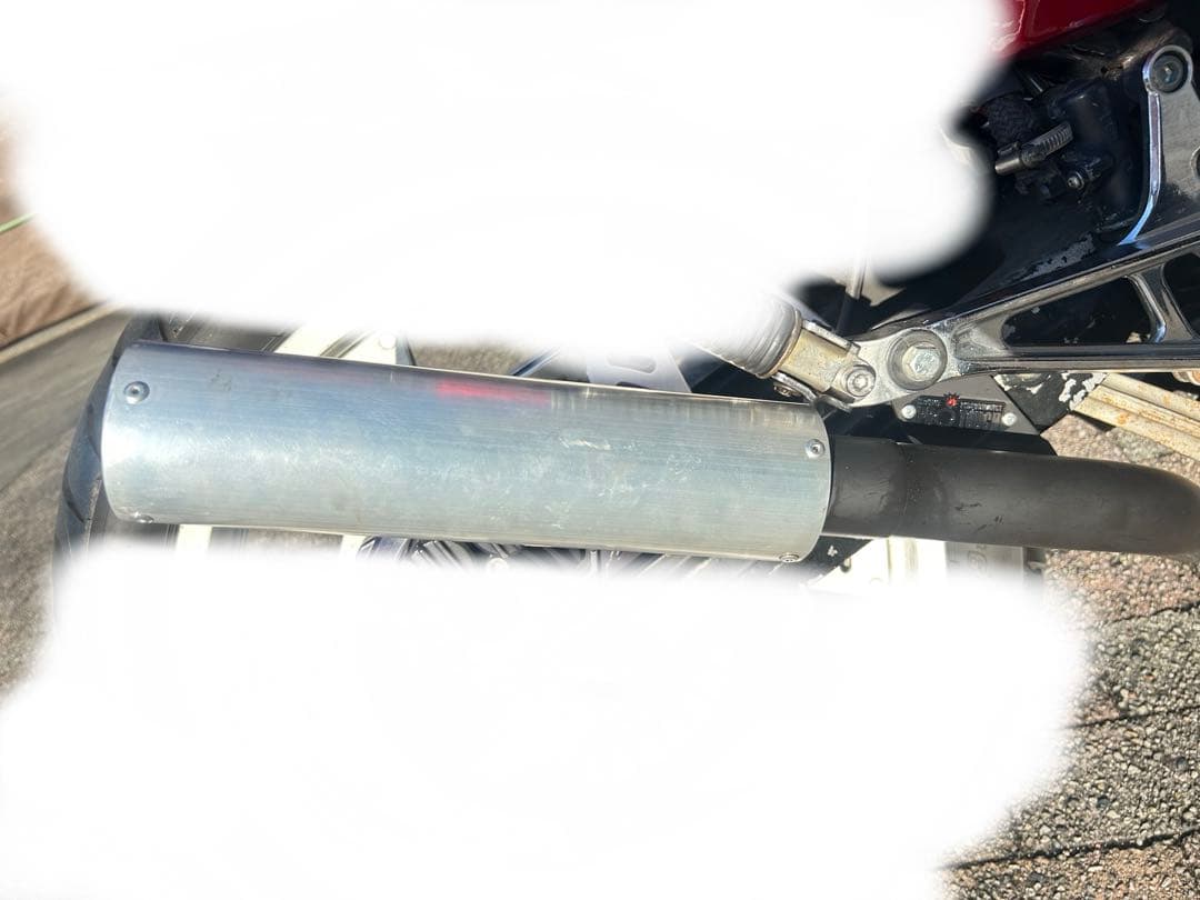 プロタッチ黒鉄42.7π CBX用 100本限定