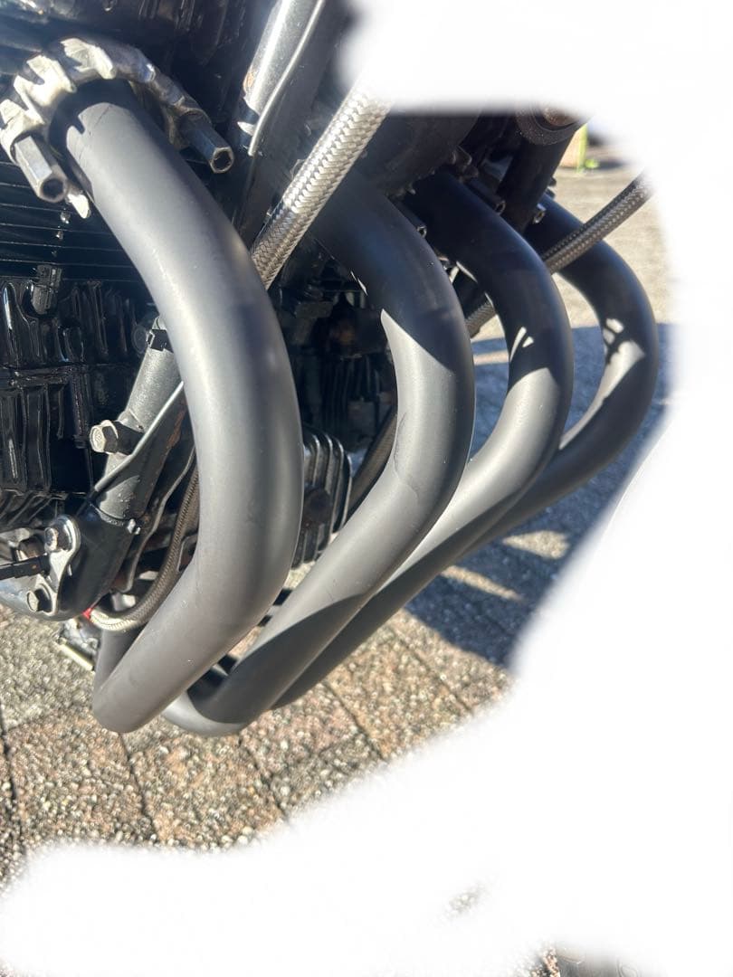 プロタッチ黒鉄42.7π CBX用 100本限定