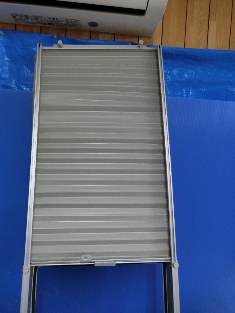 S654★2022年製 Haier 窓用エアコンJA-16W 送料込 保証付