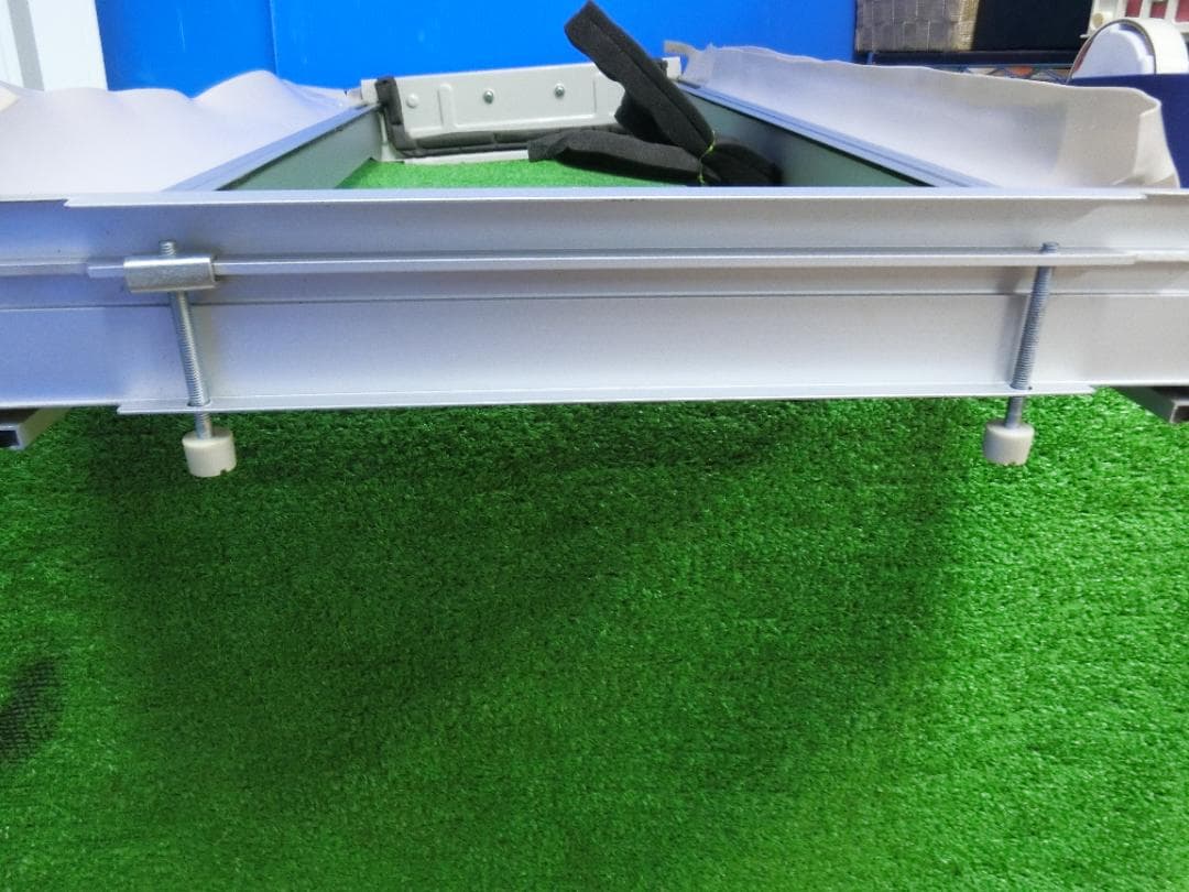 S654★2022年製 Haier 窓用エアコンJA-16W 送料込 保証付