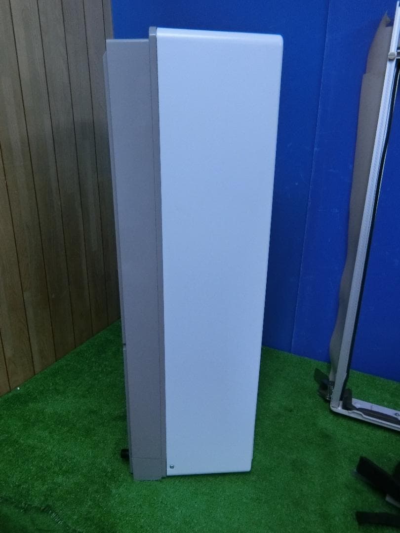 S654★2022年製 Haier 窓用エアコンJA-16W 送料込 保証付