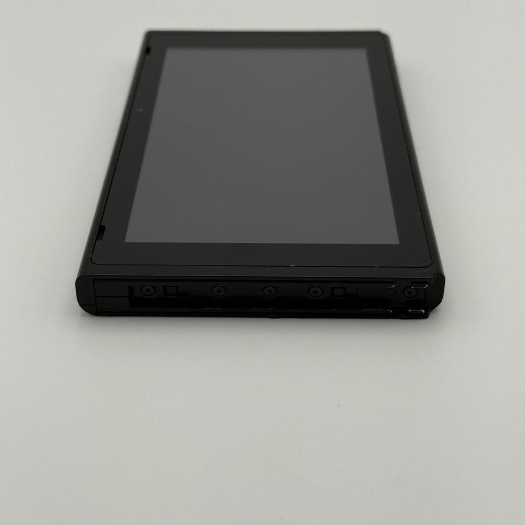 ニンテンドースイッチ　バッテリー強化モデル　2019年製　本体