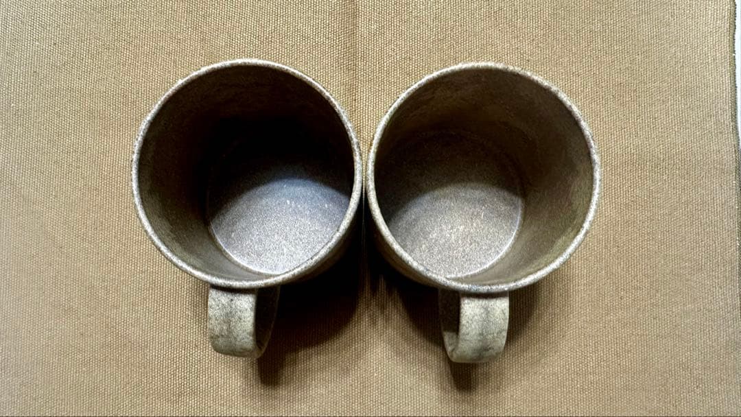 非売品 Nordisk ノルディスク Hygge2022 参加賞限定コップ 2個