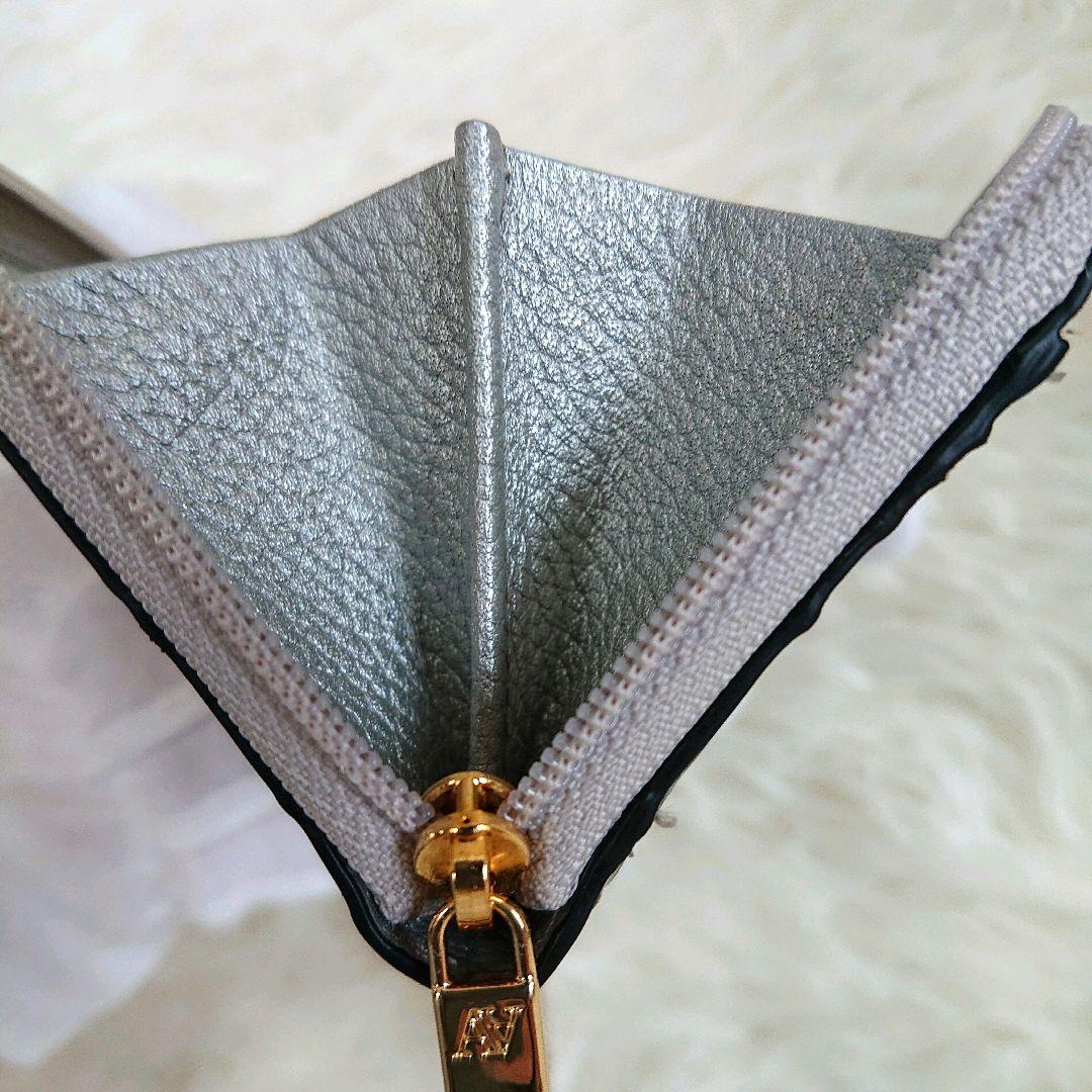 ATAOミニ財布&ハートデザイン キーケース