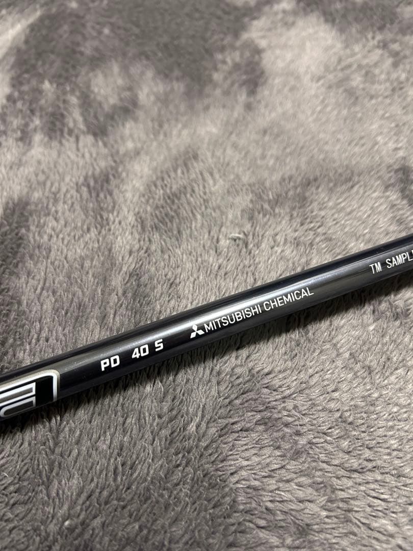 タイトリスト ディアマナPD 40 S ドライバー用タイトリストスリーブ付