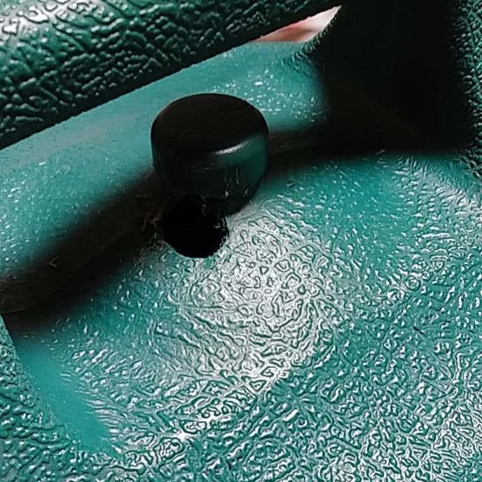 希少 美品 コールマン ランタン