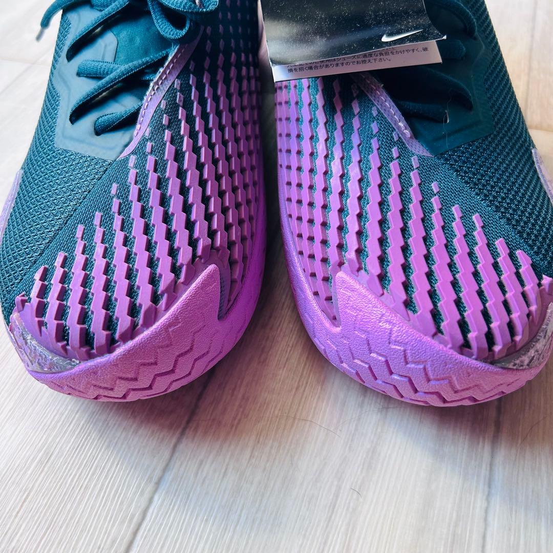 【未使用品】NIKE ナイキ Air Zoom Vapor RAFA