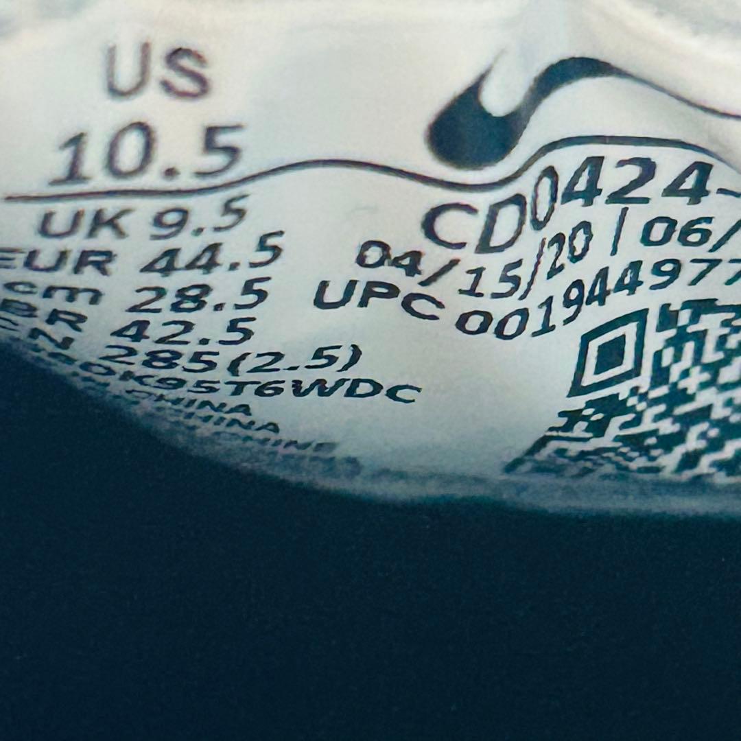 【未使用品】NIKE ナイキ Air Zoom Vapor RAFA