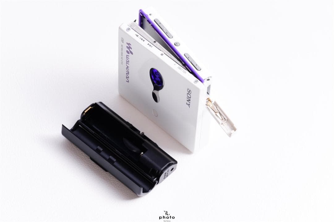 SONY MD WALKMAN MDLP対応 高音質 MZ-E700 ホワイト