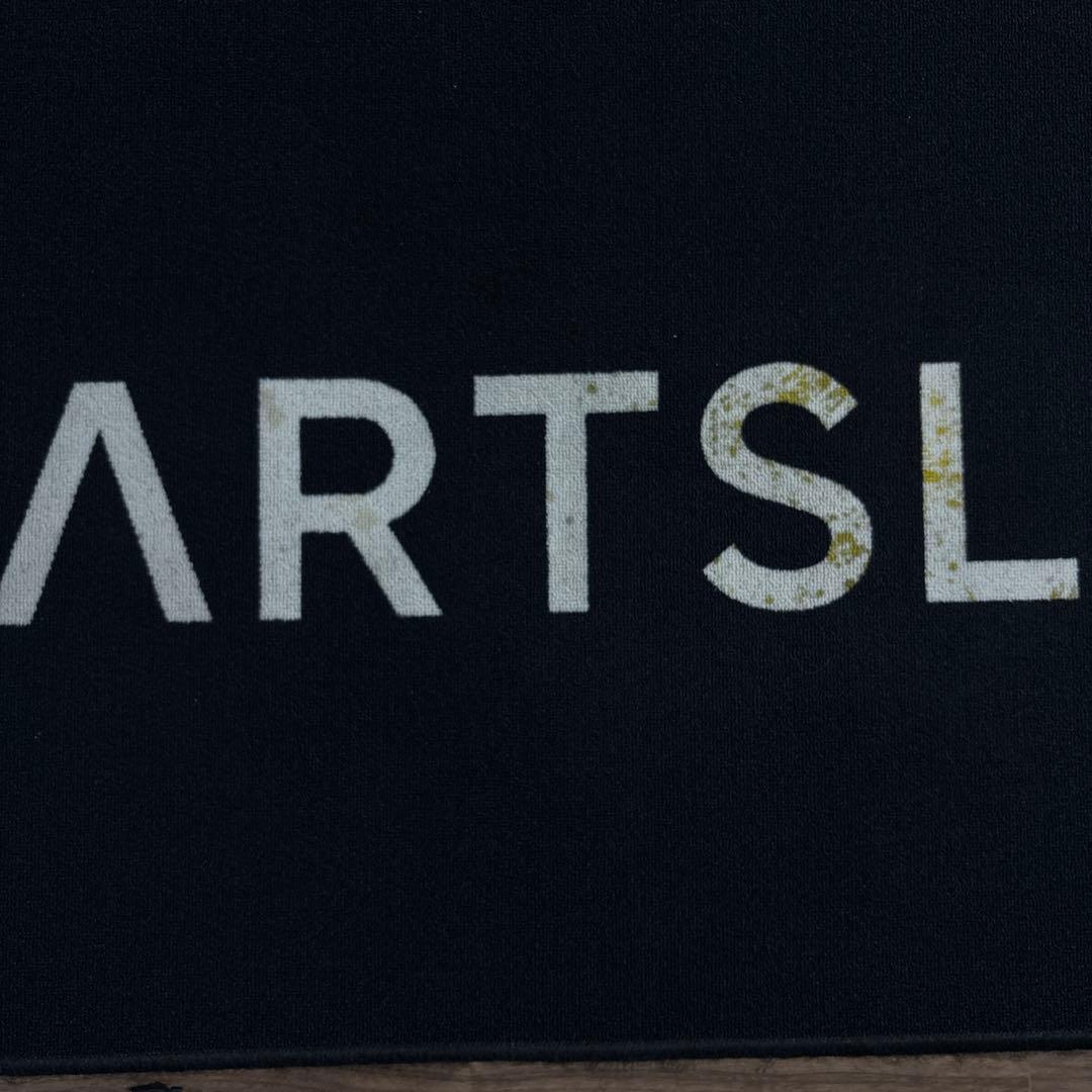 引取限定４点セット ダーツライブホーム　ポール　LEDライト　スローマット