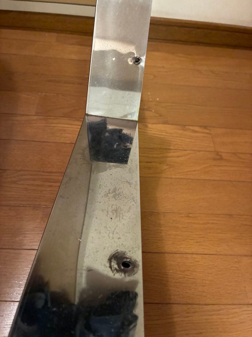 ふそうバスマークアンドン　フソー　デコトラ