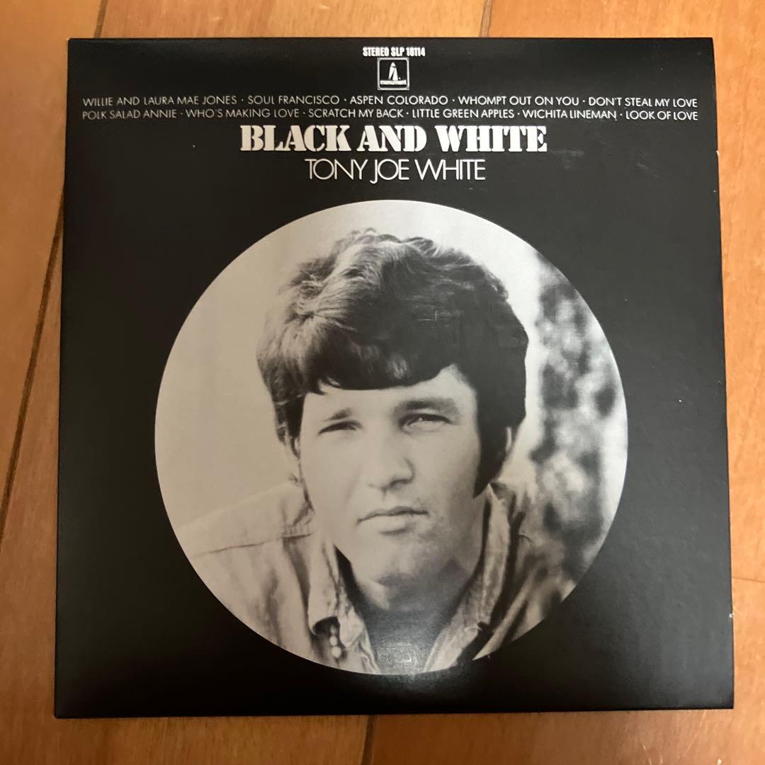 Tony Joe White コンプリート・モニュメント・レコーディングス