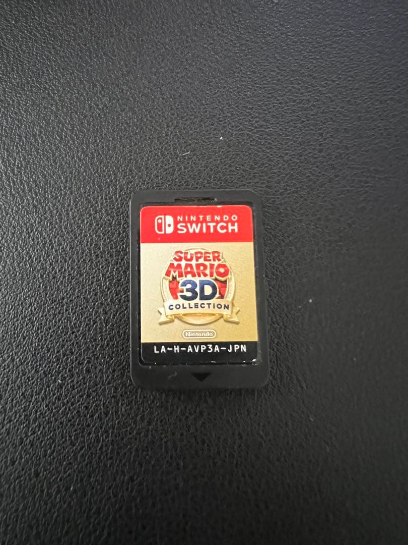 スーパーマリオ 3D コレクション
