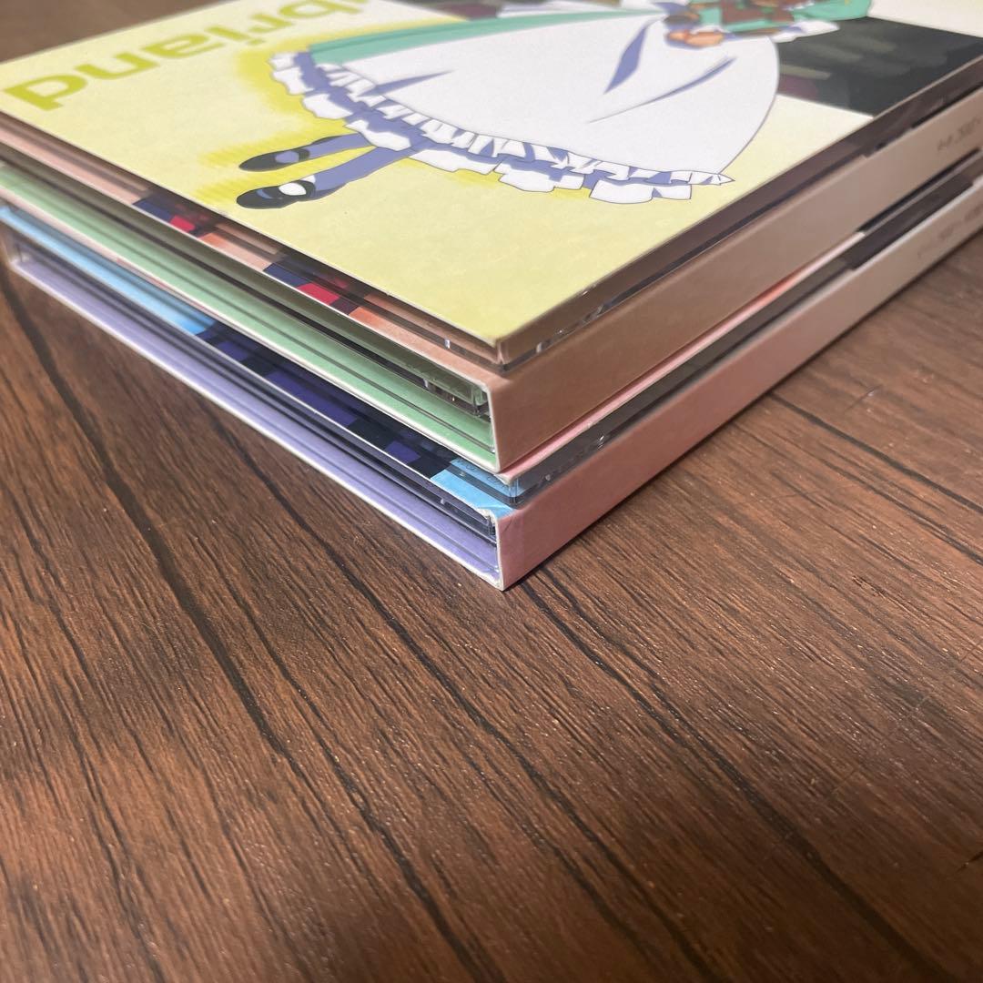 サクラ大戦TV DVD-BOX 初回限定生産・6枚組