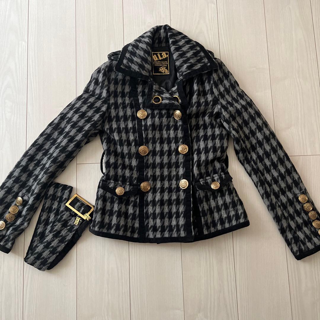 sugerun d.i.a. ダイヤ　ダイア　y2k 平成ギャル