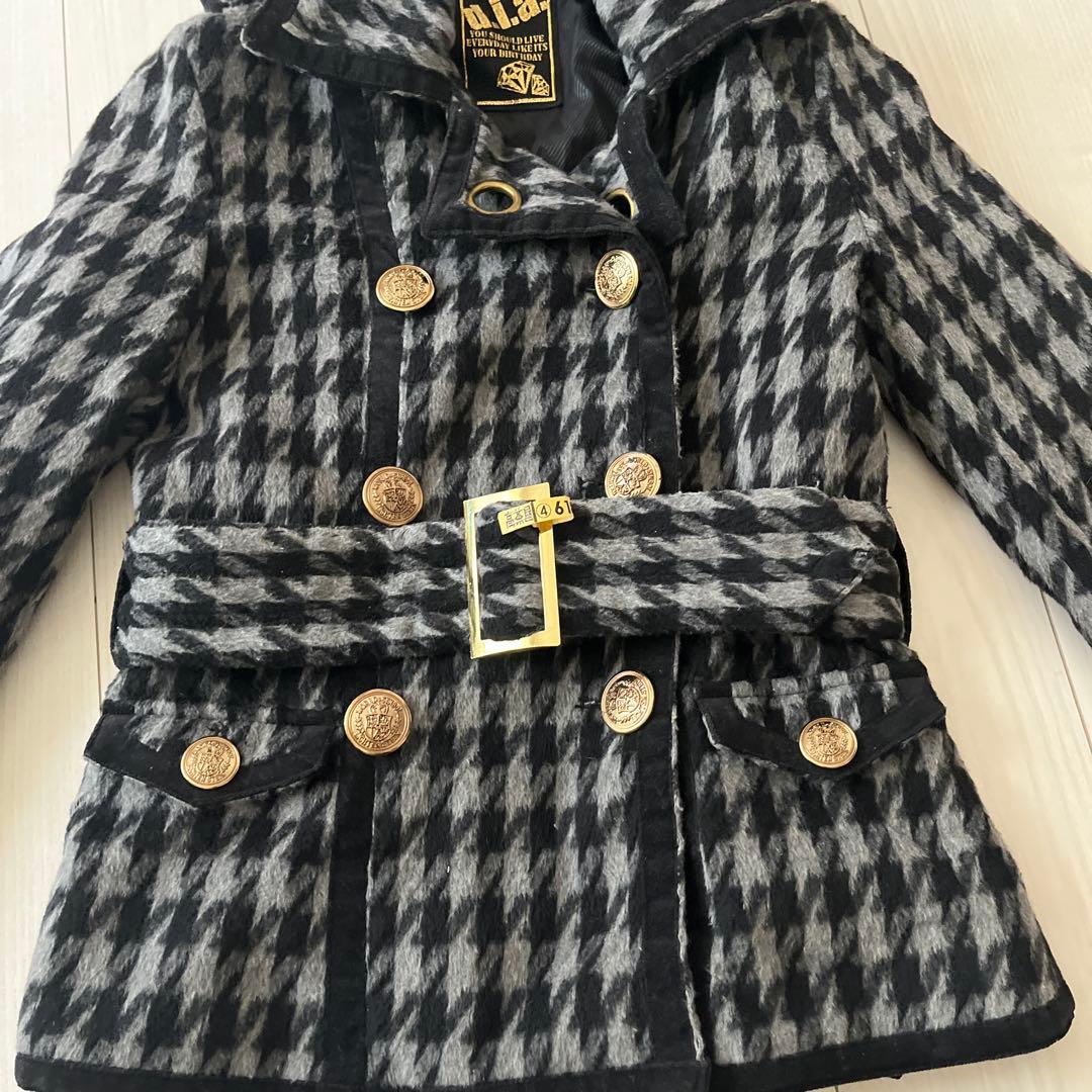 sugerun d.i.a. ダイヤ　ダイア　y2k 平成ギャル