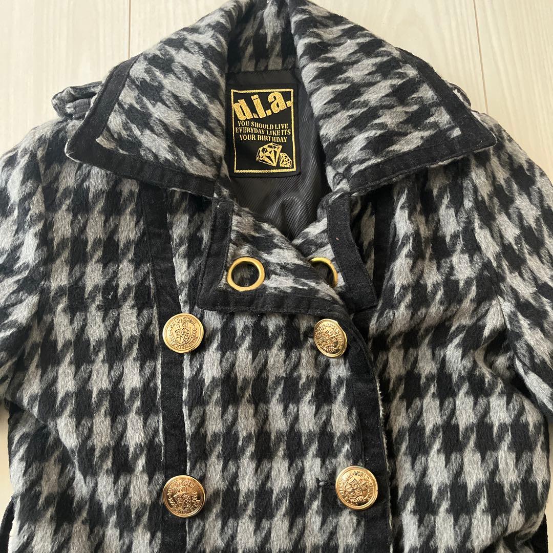 sugerun d.i.a. ダイヤ　ダイア　y2k 平成ギャル