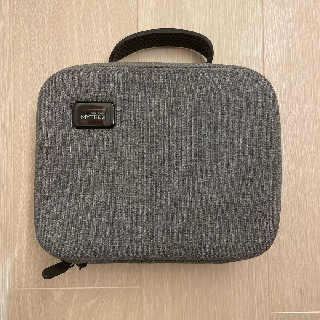 ✨シリーズ最強モデル【最安】MYTREX REBIVE ZEN マイトレックス