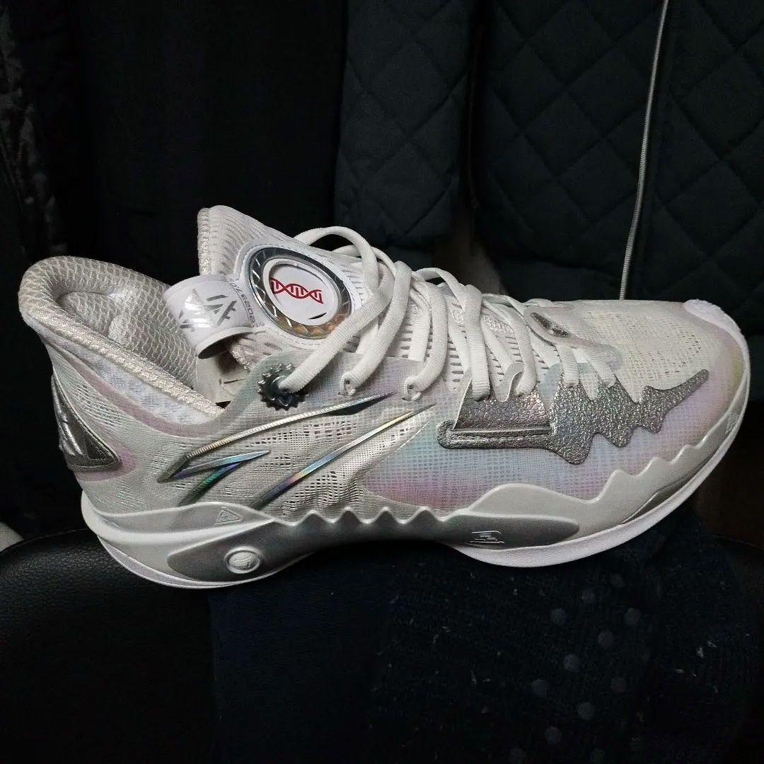 ANTA SHOCKWAVE 5　28cm【新品】