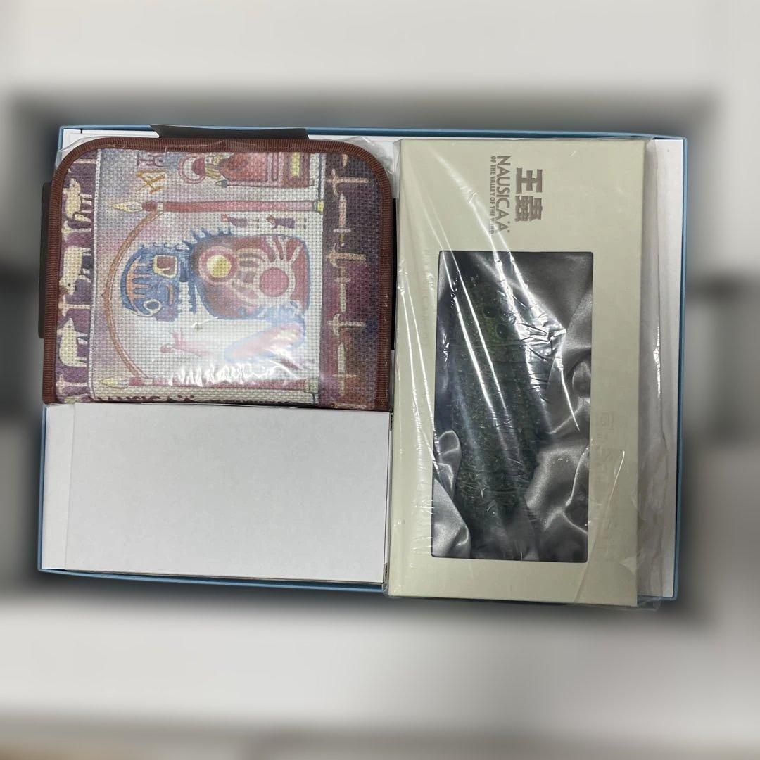 J*n様 風の谷のナウシカ DVD Collectors Box