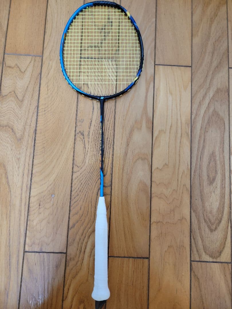 YONEX アストロクス77 3UG5 【修理済み】