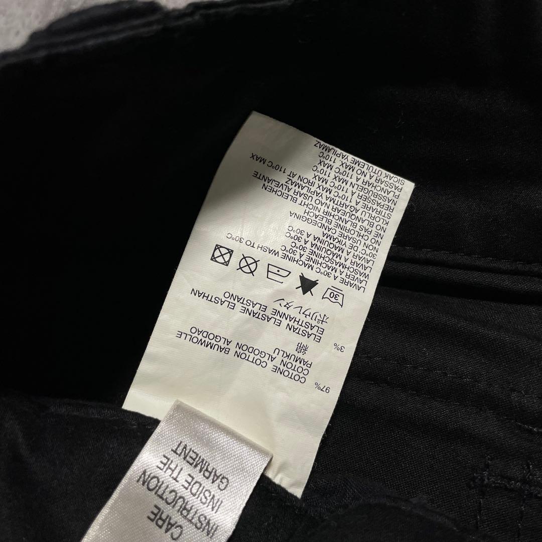 y2k opium DIESEL カーゴパンツ マルチポケット ギミック パンク