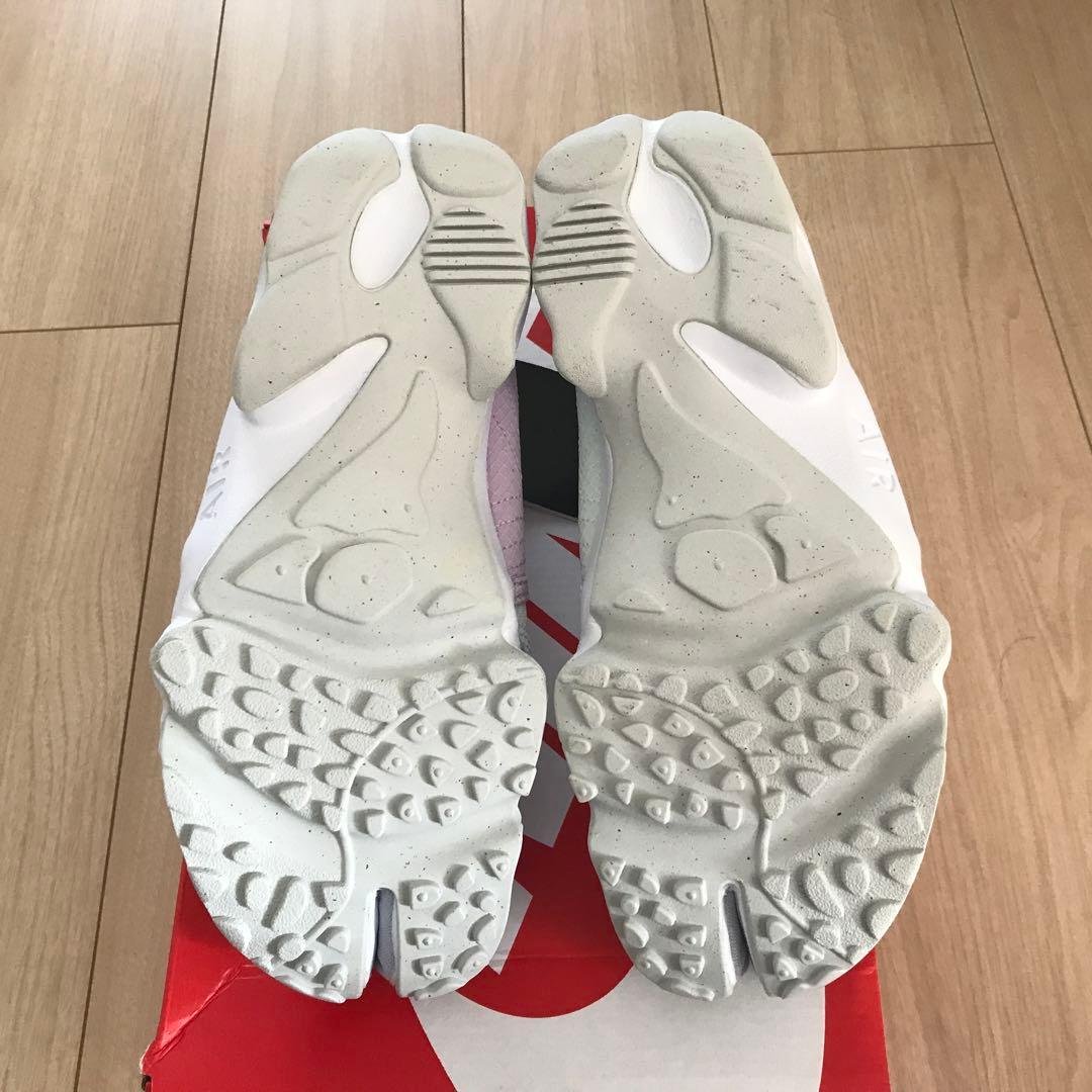 Nike DV2926-300 スニーカーエアリフト 24 タビ　足袋