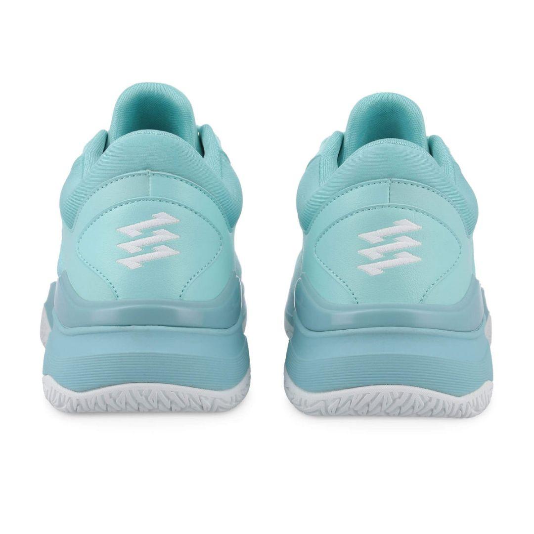 EGO BLAZE STONE BLUE　ストーンブルー　32cm　US14