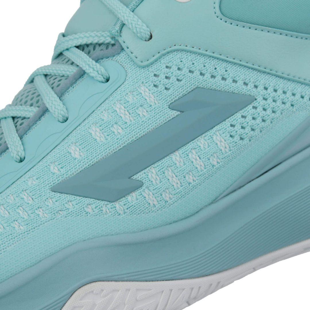 EGO BLAZE STONE BLUE　ストーンブルー　32cm　US14