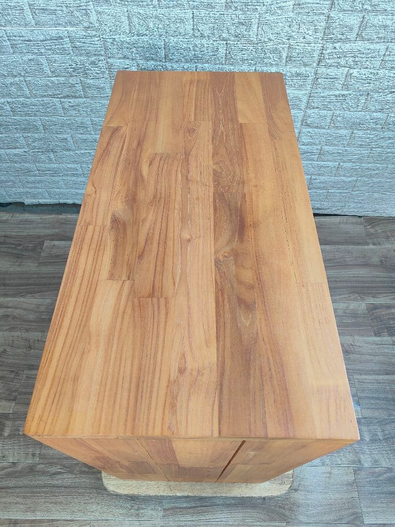 ウニコ BREATH ブレス キャビネット