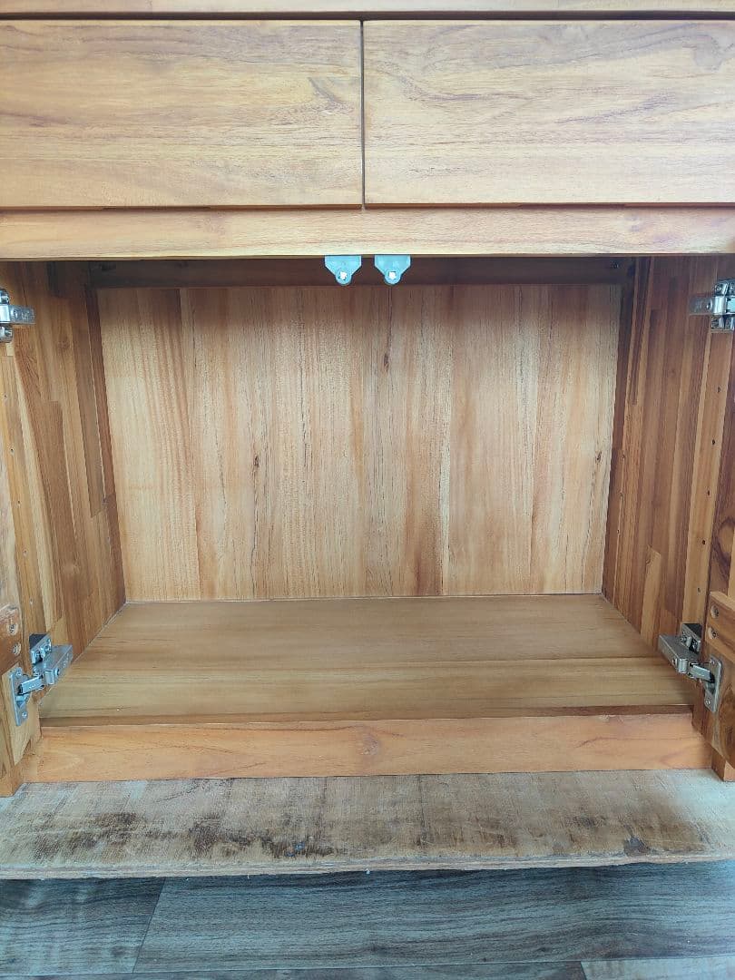 ウニコ BREATH ブレス キャビネット