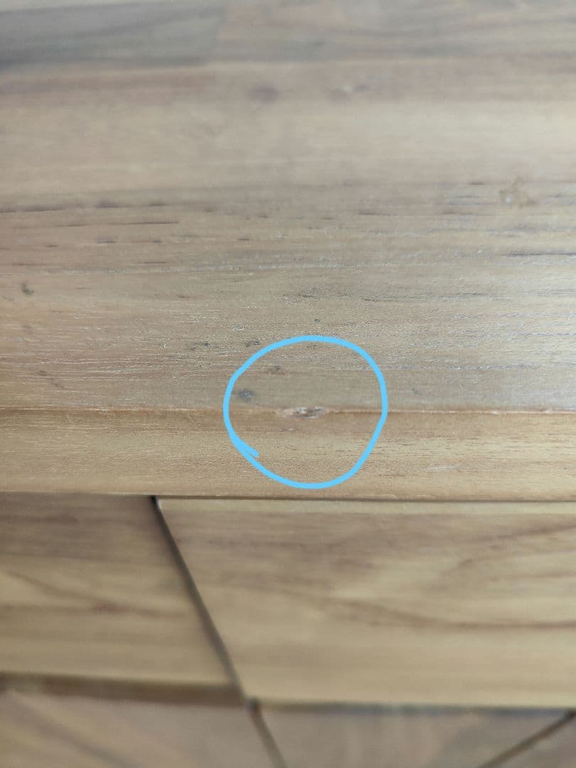 ウニコ BREATH ブレス キャビネット