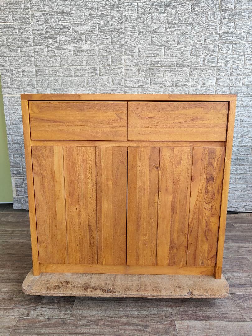 ウニコ BREATH ブレス キャビネット