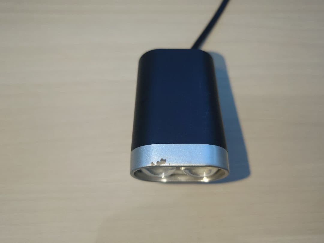 YAMAHA PAS Brace ライト