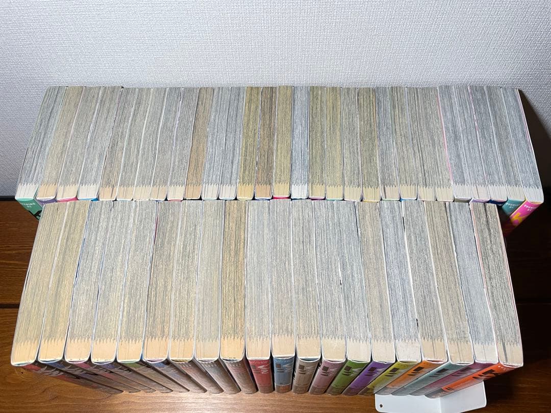 全巻初版　K2 1〜49巻　創刊全巻セット