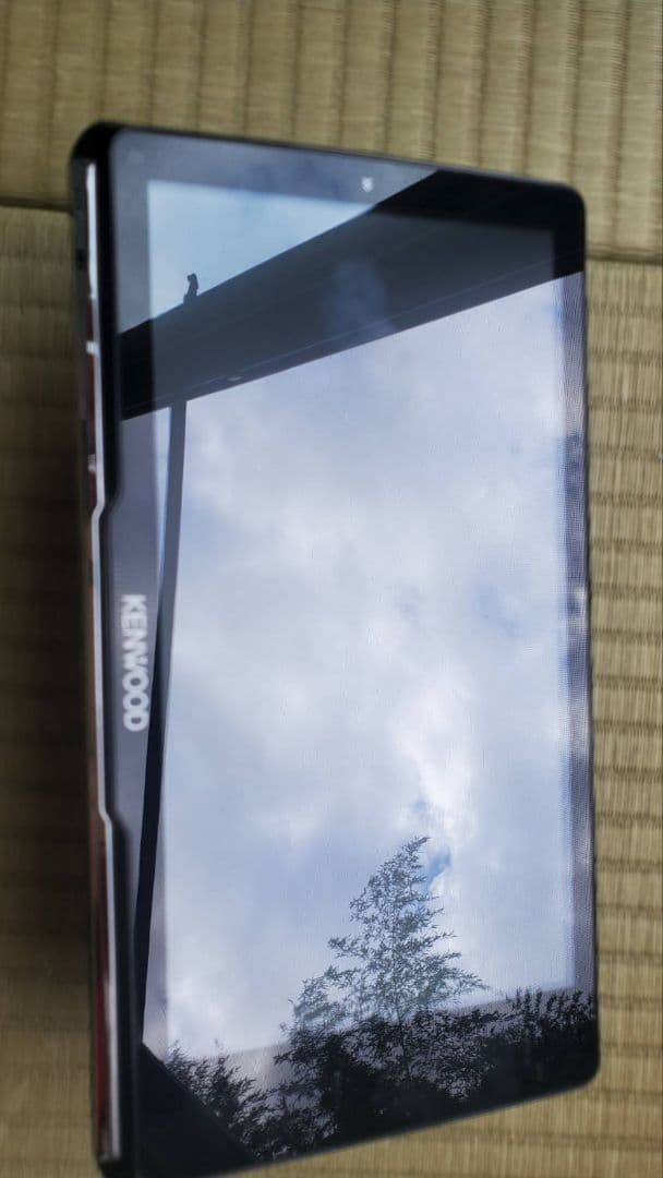 2個セットKENWOODナビMDV-M907HDF KENWOOD　XS174S