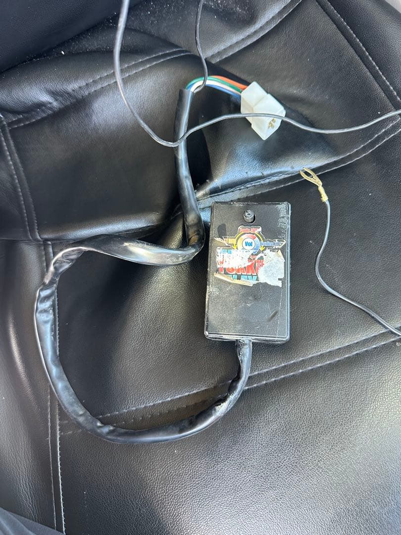 ゆっくりウィンカー2 中古品