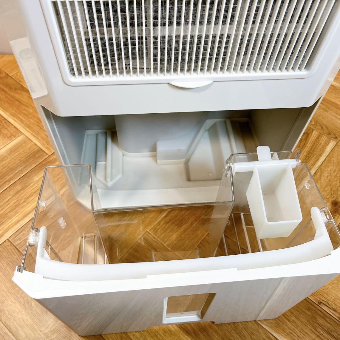 コロナ CORONA 冷風 衣類乾燥除湿機 CDM-10A2 2020年製