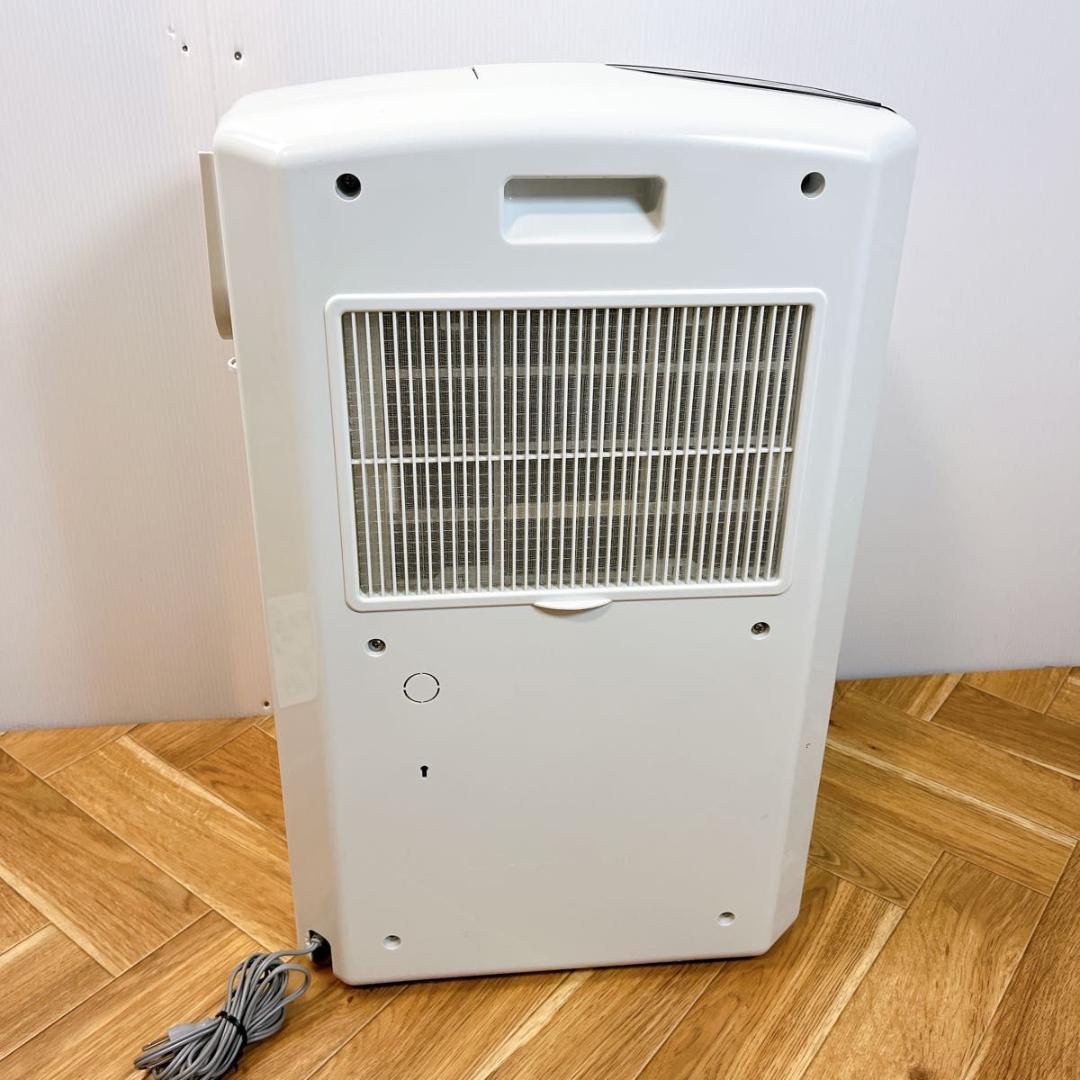 コロナ CORONA 冷風 衣類乾燥除湿機 CDM-10A2 2020年製