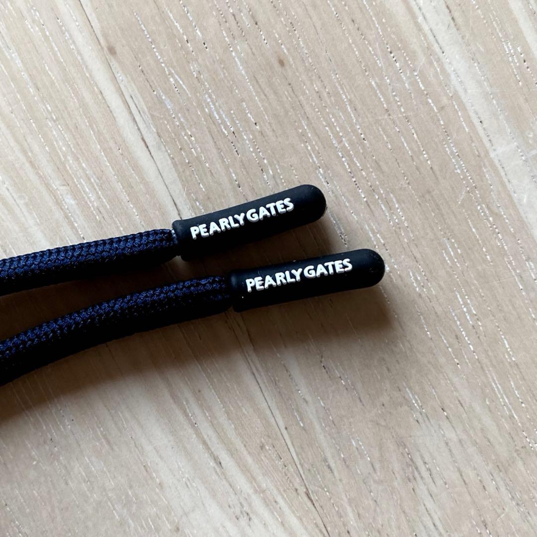 パーリーゲイツ☆ラスト1点 新品 Peダブルラッセル スカート