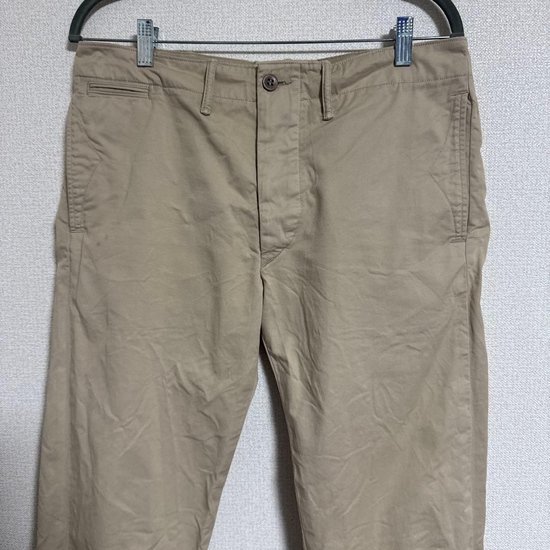 RRL double RLチノパン ベージュ