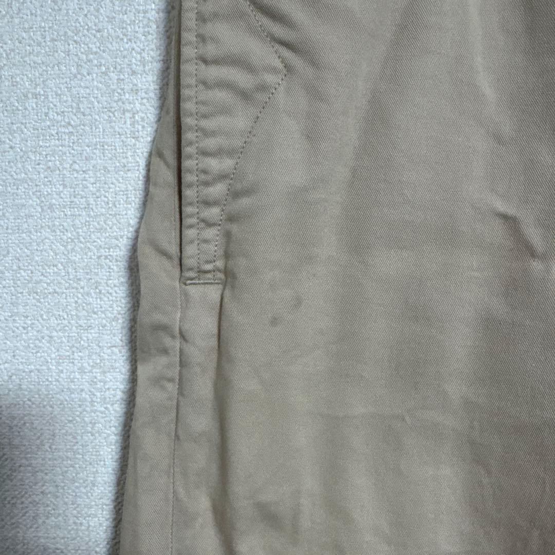 RRL double RLチノパン ベージュ