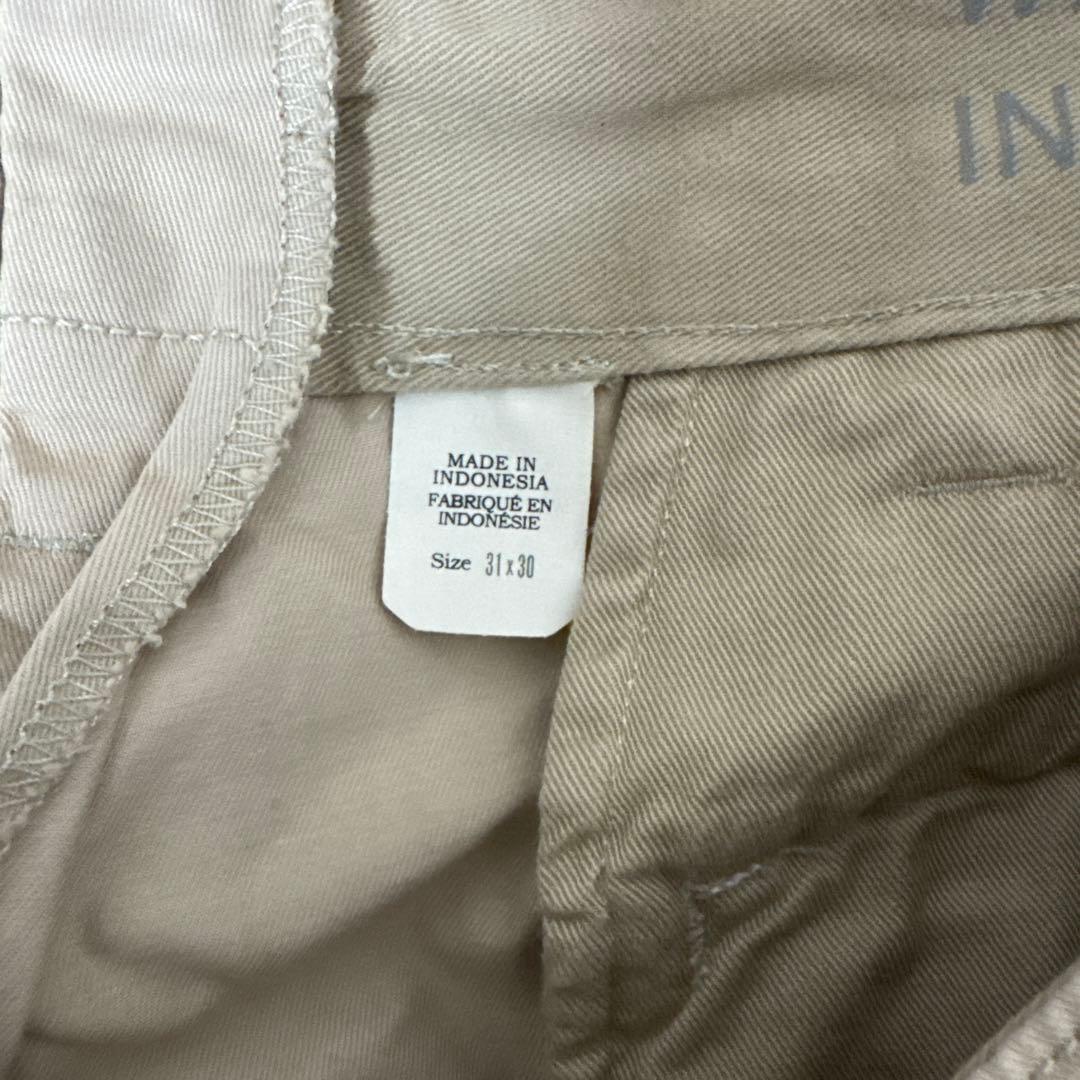 RRL double RLチノパン ベージュ