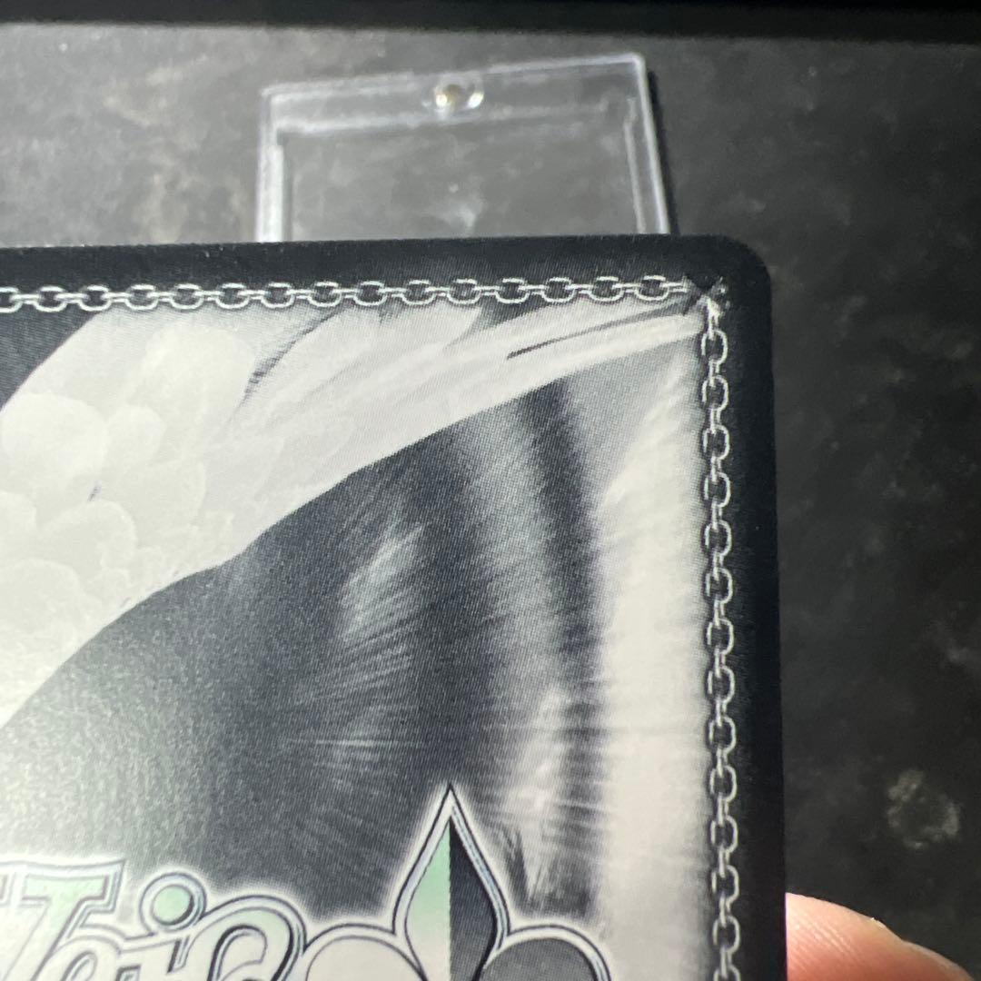 きんいろモザイク　九条カレン　SSP ヴァイスシュヴァルツ