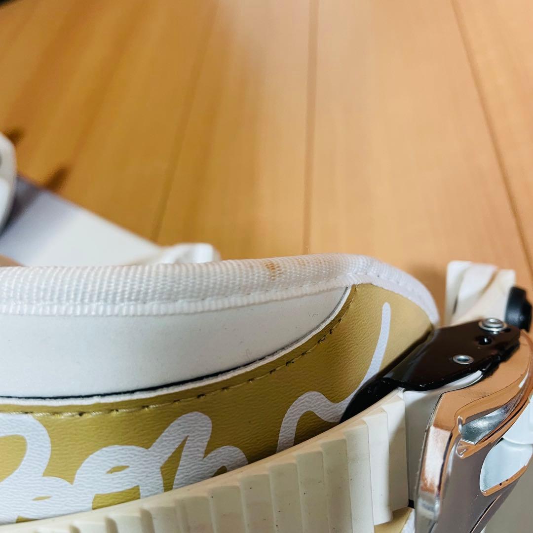 Spoon Nature スノーボード 110cm キッズ ジュニア 子供用