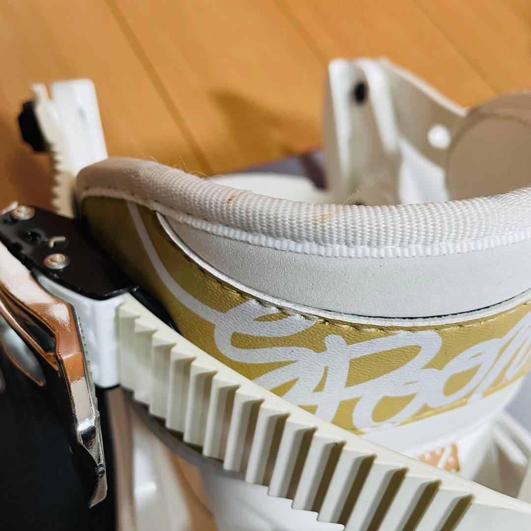 Spoon Nature スノーボード 110cm キッズ ジュニア 子供用