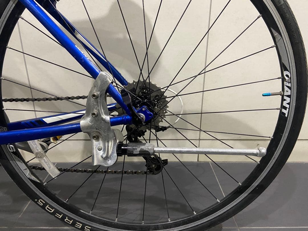 giant escape rx3 クロスバイク　ジャイアント　エスケープr3