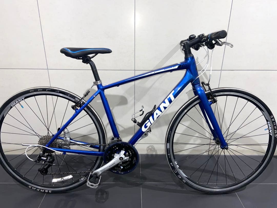 giant escape rx3 クロスバイク　ジャイアント　エスケープr3