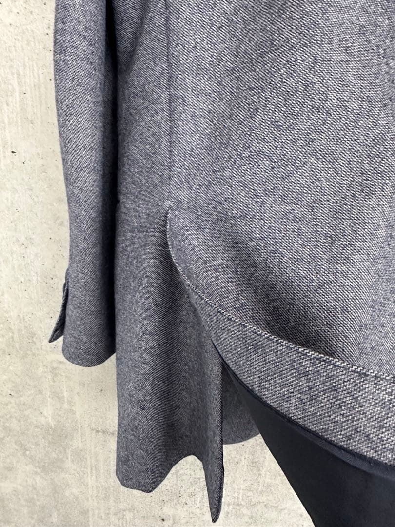 Leonardi レオナルディ　NAPOLI 48 ビジネススーツ