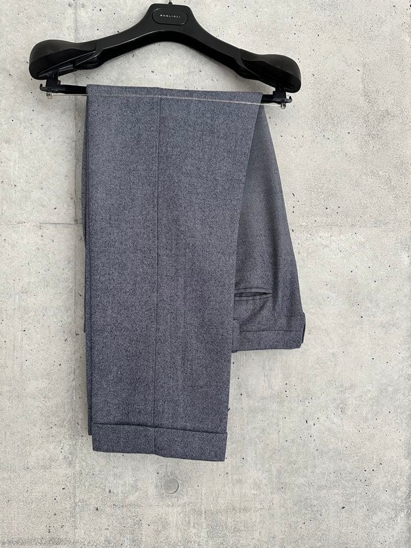 Leonardi レオナルディ　NAPOLI 48 ビジネススーツ